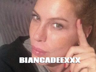BIANCADEEXXX