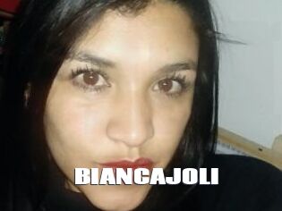 BIANCAJOLI
