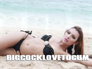 BIGCOCKLOVETOCUM