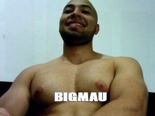 BIGMAU