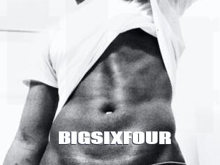 BIGSIXFOUR