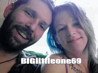 BIGlittleone69