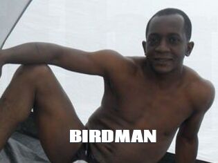 BIRDMAN The hot porn