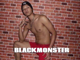 BLACKMONSTER