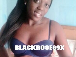 BLACKROSE69X