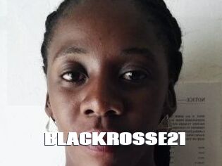 BLACKROSSE21