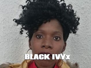BLACK_IVYx The hot porn