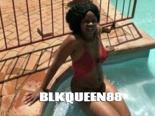 BLKQUEEN88