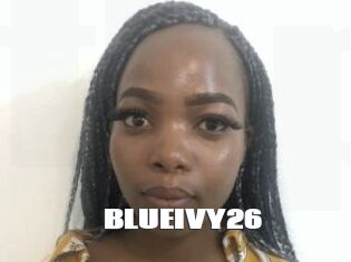 BLUEIVY26
