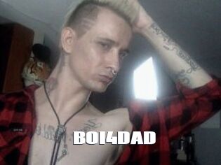 BOI4DAD