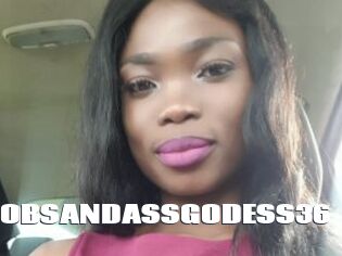 BOOBSANDASSGODESS36