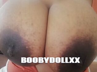 BOOBYDOLLXX