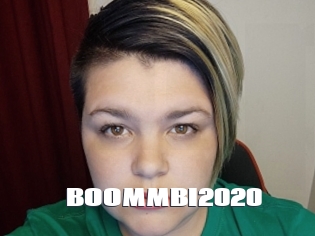 BOOMMBI2020 The hot porn