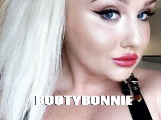 BOOTYBONNIE