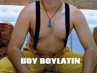 BOY_BOYLATIN