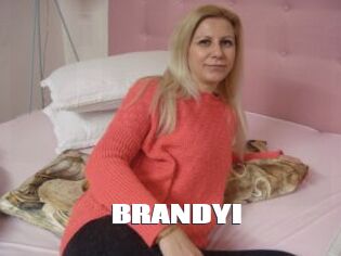 BRANDYI