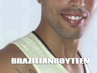 BRAZILIANBOYTEEN