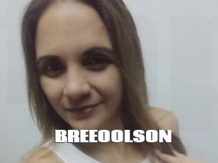 BREEOOLSON