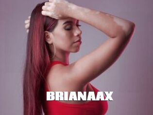 BRIANAAX