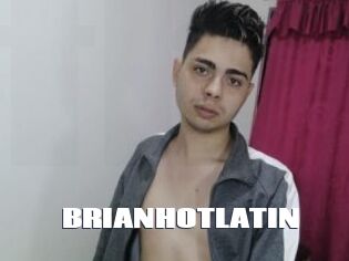 BRIANHOTLATIN