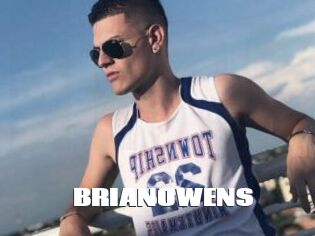 BRIANOWENS
