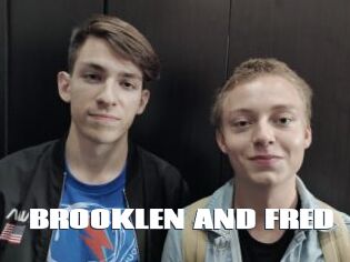 BROOKLEN_AND_FRED