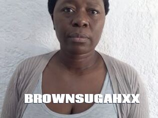 BROWNSUGAHXX