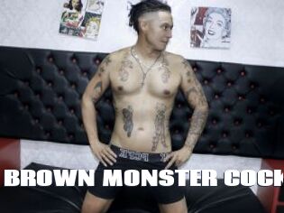 BROWN_MONSTER_COCK The hot porn