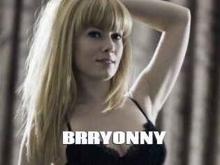 BRRYONNY