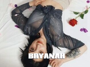 BRYANAH