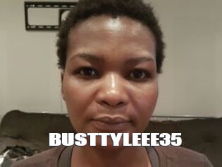 BUSTTYLEEE35