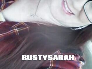 BUSTYSARAH