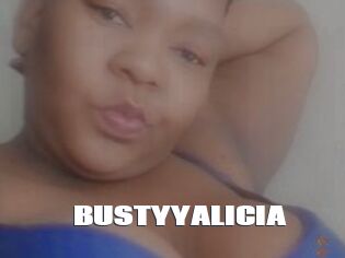 BUSTYYALICIA