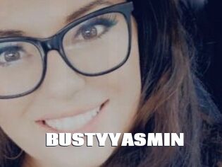BUSTYYASMIN