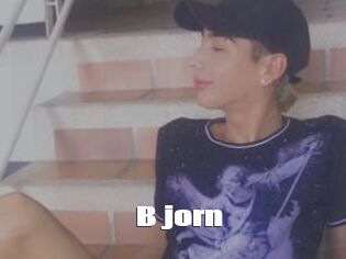 B_jorn