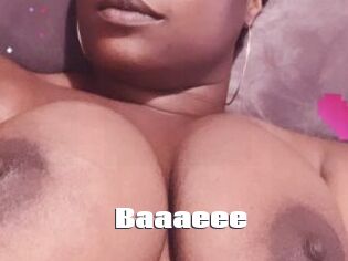 Baaaeee