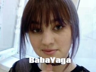 BabaYaga