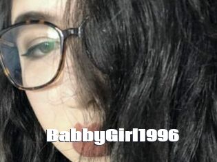 BabbyGirl1996