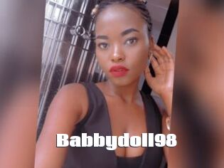 Babbydoll98