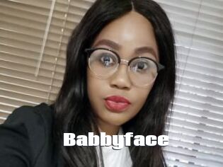 Babbyface