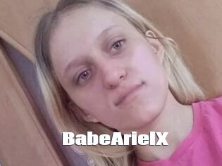 BabeArielX