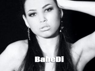 BabeDi