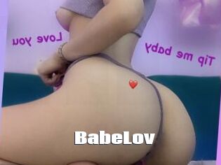 BabeLov