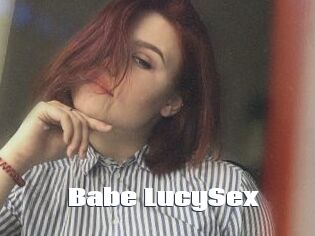 Babe_LucySex