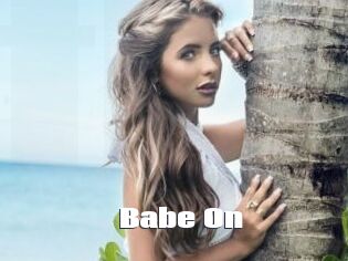 Babe_On