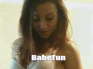 Babefun The hot porn