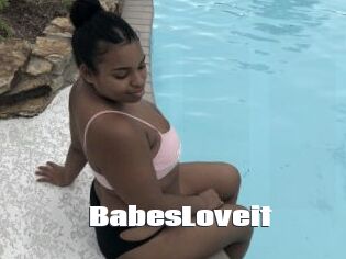 BabesLoveit The hot porn