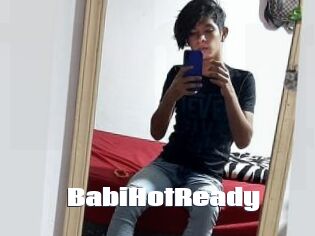 BabiHotReady