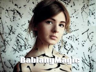 BabianyMagic