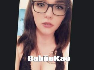 BabiieKae
